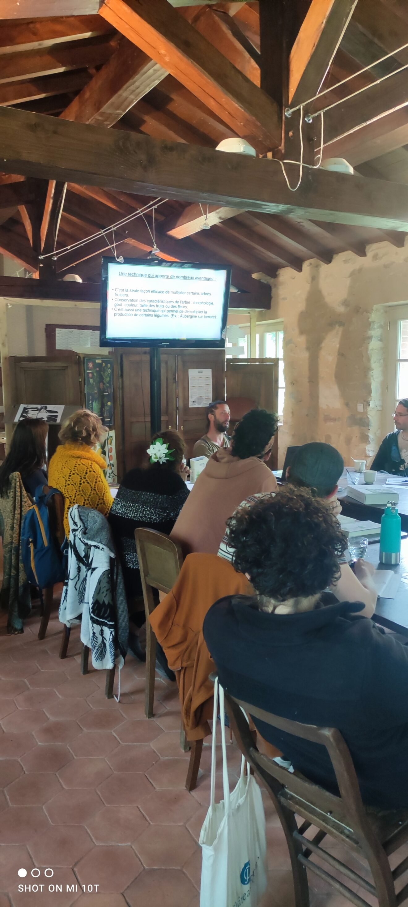 l'Oïkos des Nouels_réunion permaculture